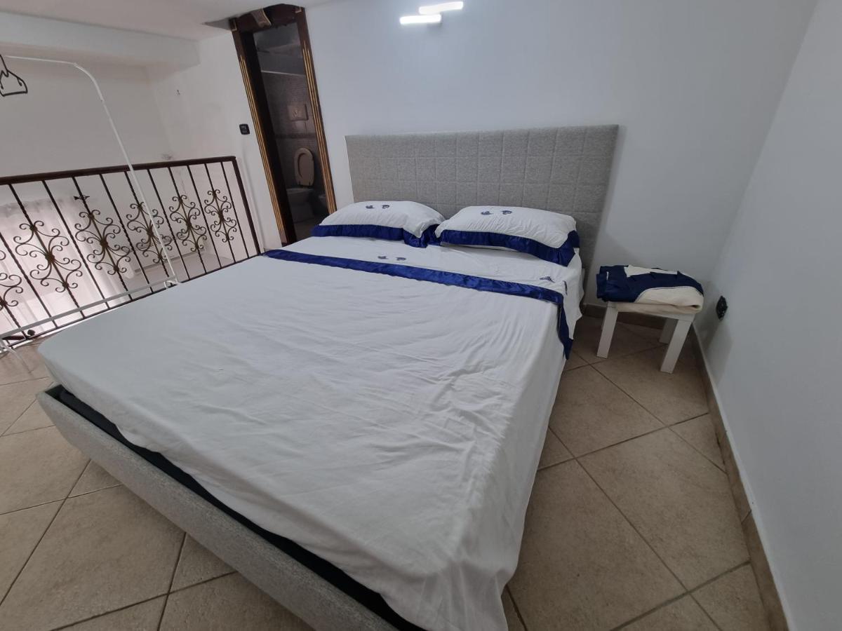 Casa * Napoli