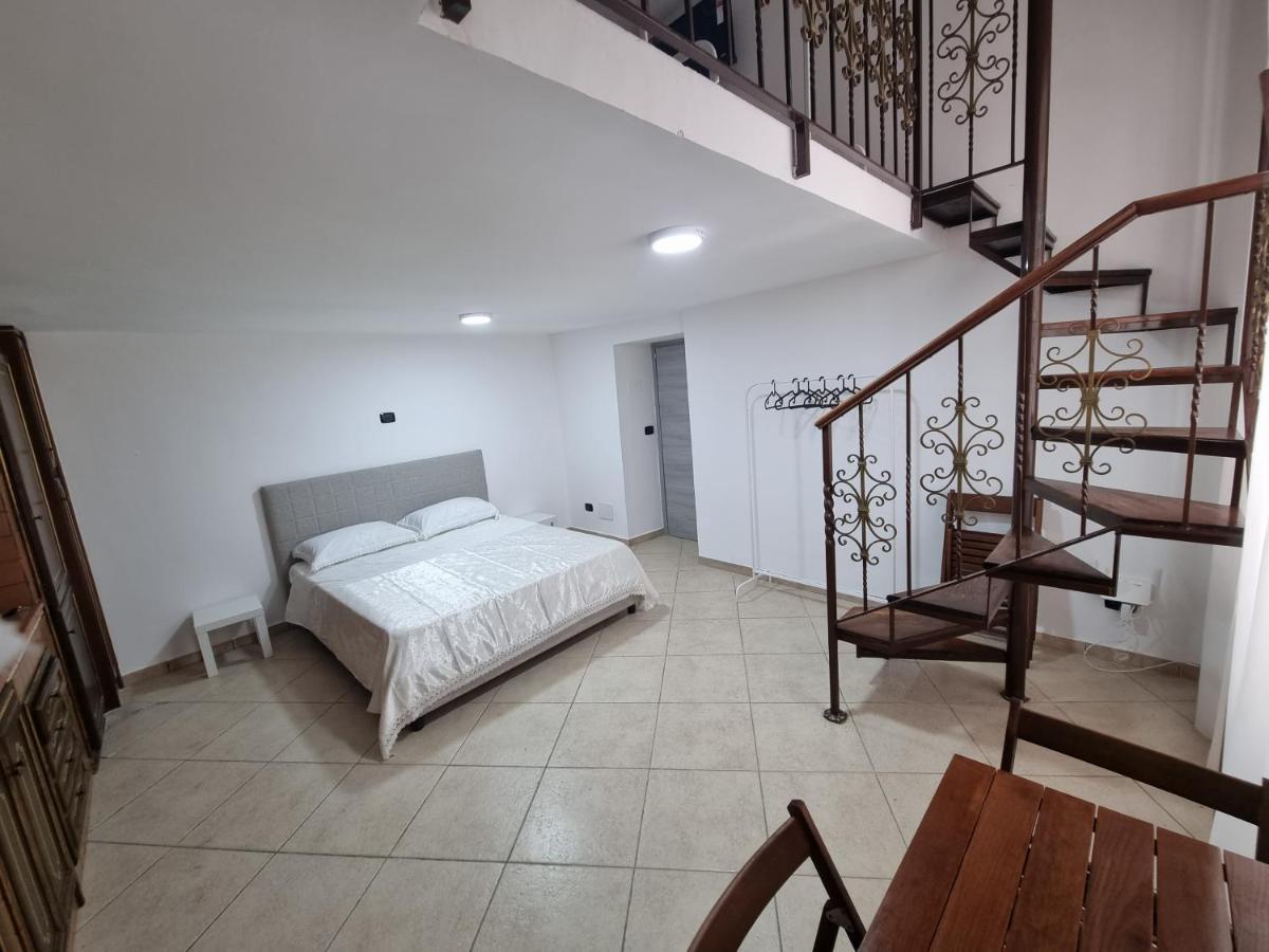 Casa * Napoli