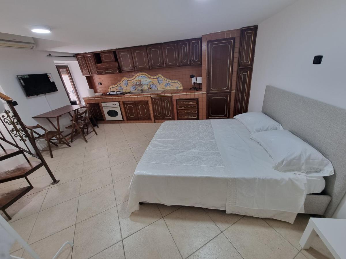 Casa Appartamento