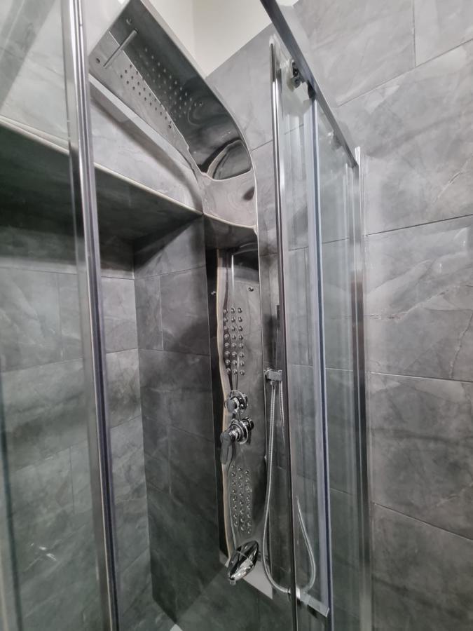 Casa Appartamento Napoli
