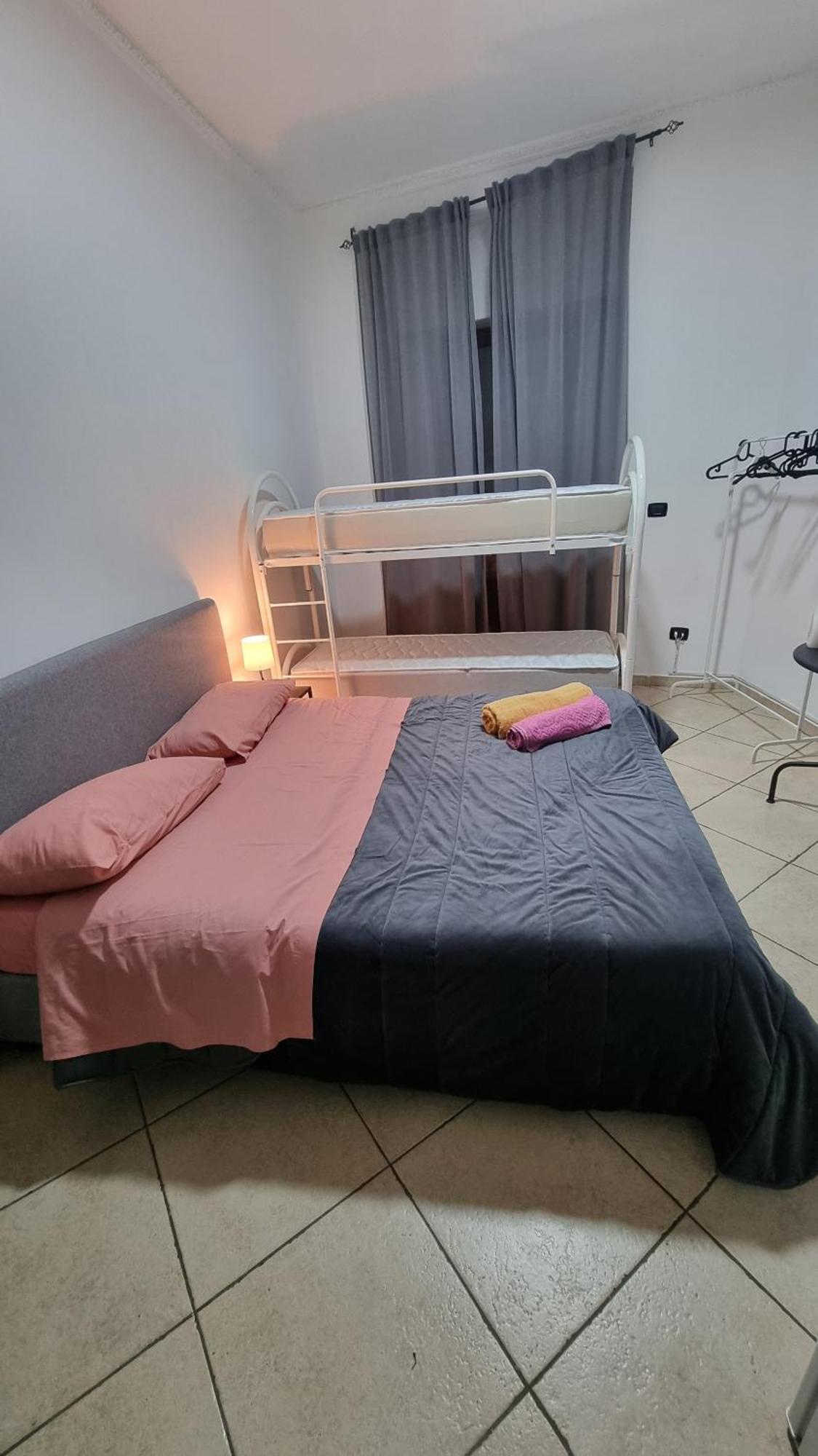 Appartamento Casa Napoli